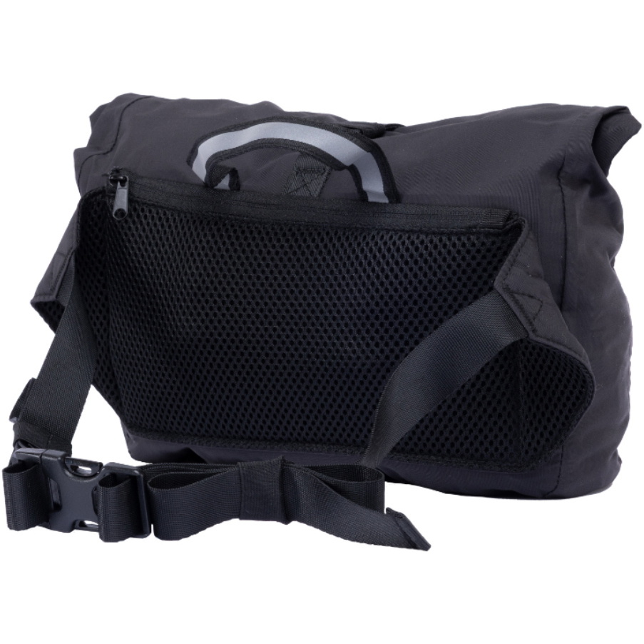 2026 Red Paddle Co Lightweight Cross Body Bag 002-006-005-0015 - Obsidian Black